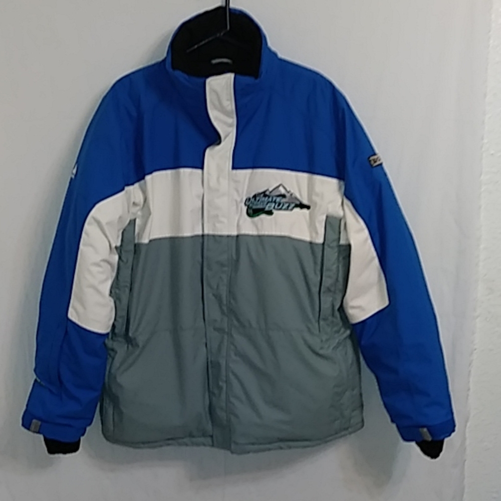 Sessions Ridge Series Snowboarding/Ski Jacket